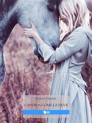 cover image of Candida come la neve